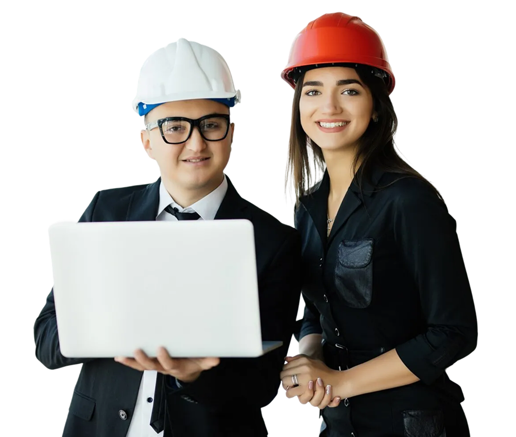 Professional trainers
