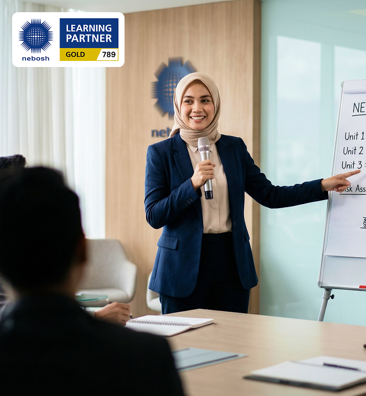 Learning partner accreditation