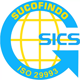 SUCOFINDO SICS member certification